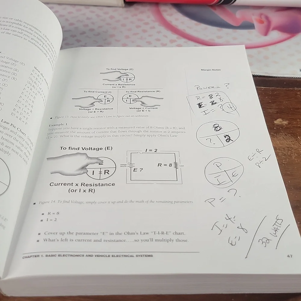MECP basic installation technician study guide - Picture 3 of 6